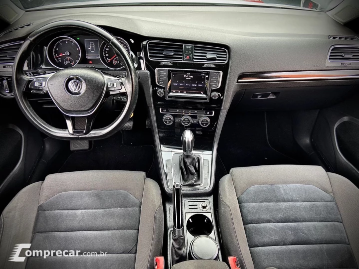 GOLF 1.4 TSI Highline 16V