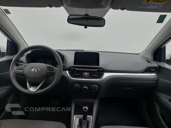 HB20S 1.0 TGDI FLEX COMFORT PLUS AUTOMÁTICO