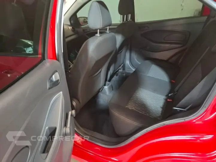 KA 1.0 SE 12V