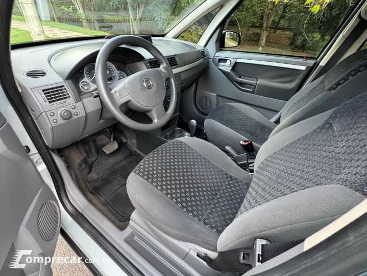 MERIVA 1.8 MPFI Premium 8V