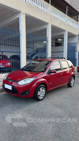 Fiesta - 1.0