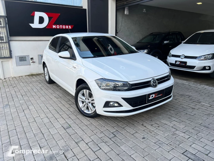 POLO 1.0 200 TSI Comfortline