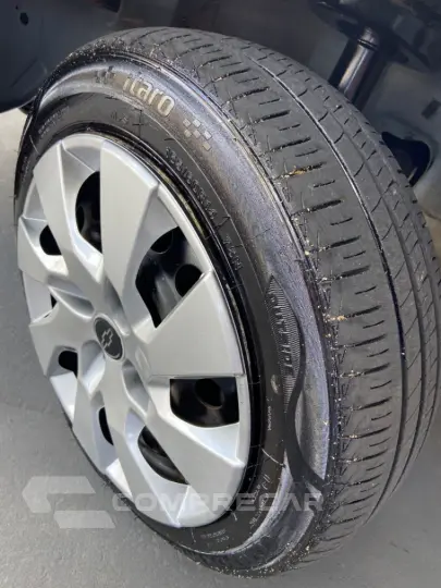 CELTA 1.0 MPFI Spirit 8V