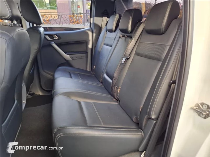 RANGER 3.2 Limited 4X4 CD 20V