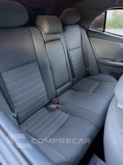 COROLLA 1.8 XEI 16V