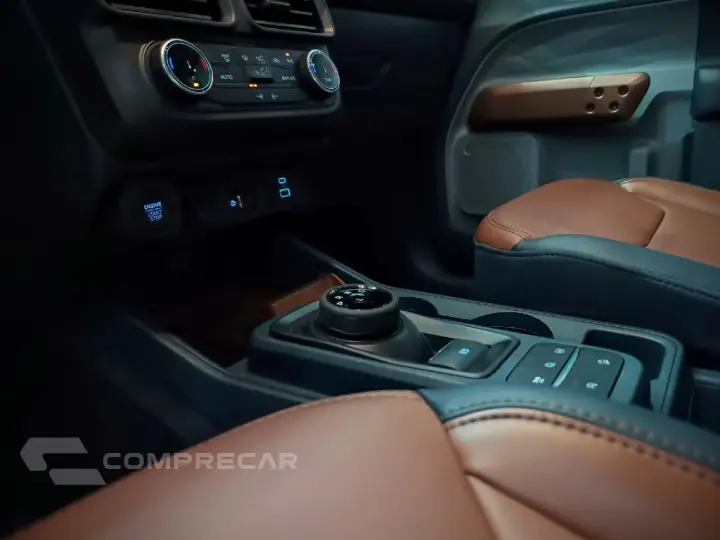 MAVERICK LARIAT FX4 2.0 ECOBOOST AUT.