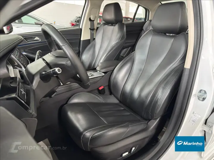 ARRIZO 6 PRO 1.5 VVT TURBO iFLEX CVT