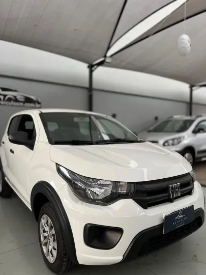 MOBI LIKE 1.0 Fire Flex 5p.