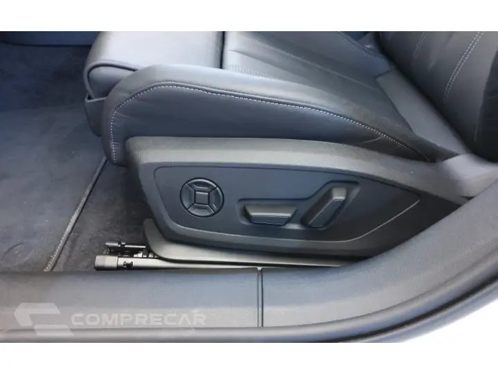 A5 2.0 TFSI GASOLINA PERFORMANCE S EDITION QUATTRO S TRONIC