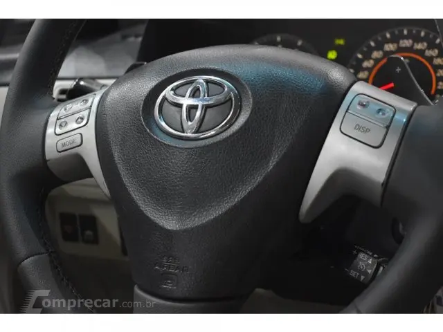 COROLLA - 2.0 ALTIS 16V 4P AUTOMÁTICO