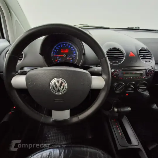 NEW BEETLE 2.0 MI 8V
