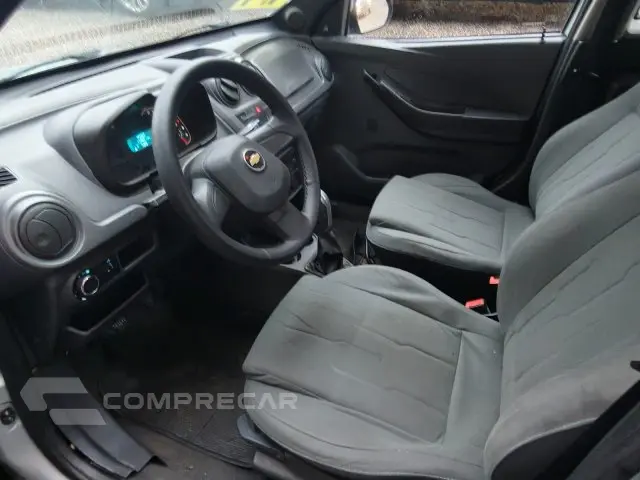 MONTANA - 1.4 MPFI LS CS 8V 2P MANUAL