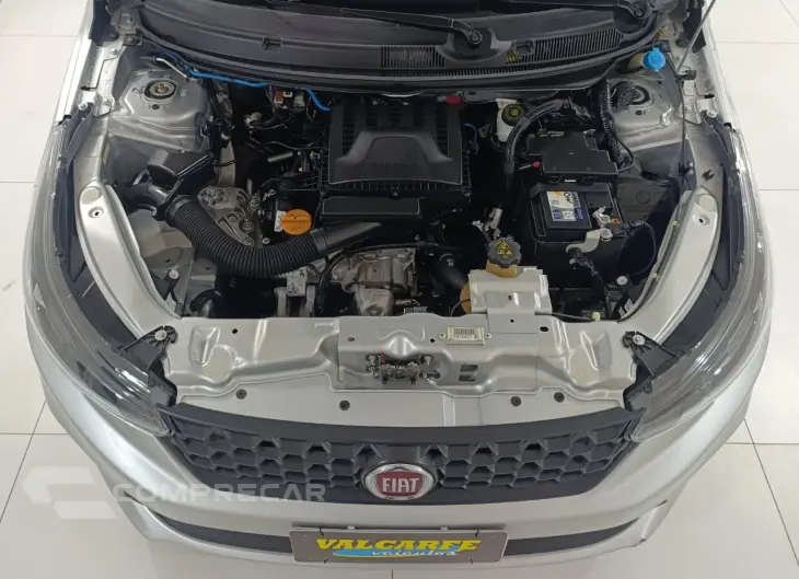 ARGO 1.0 Firefly Drive