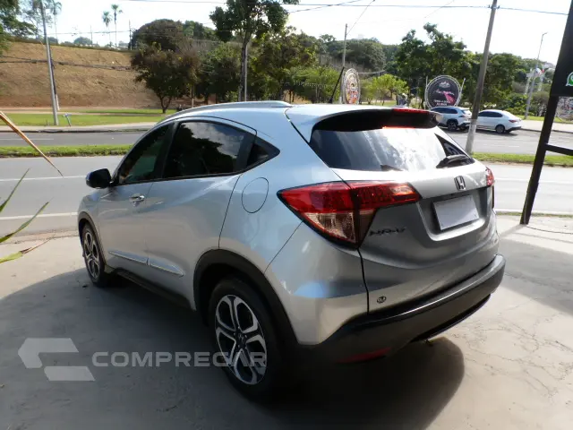 HR-V 1.8 16V EXL