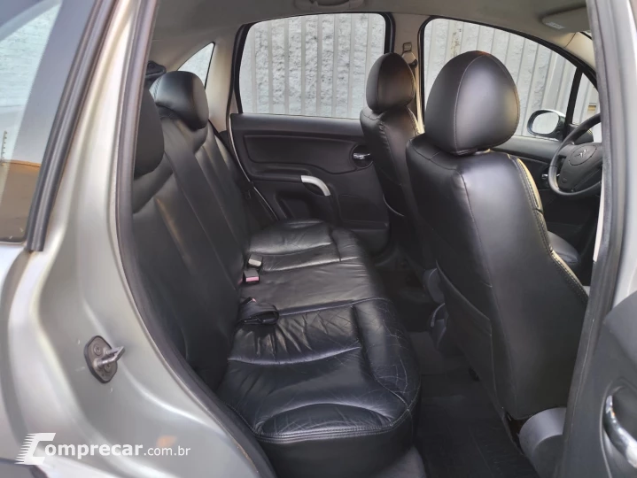 C3 1.6 I XTR 16V