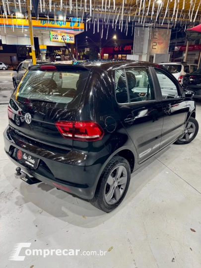 FOX 1.6 MSI TOTAL FLEX CONNECT 4P MANUAL