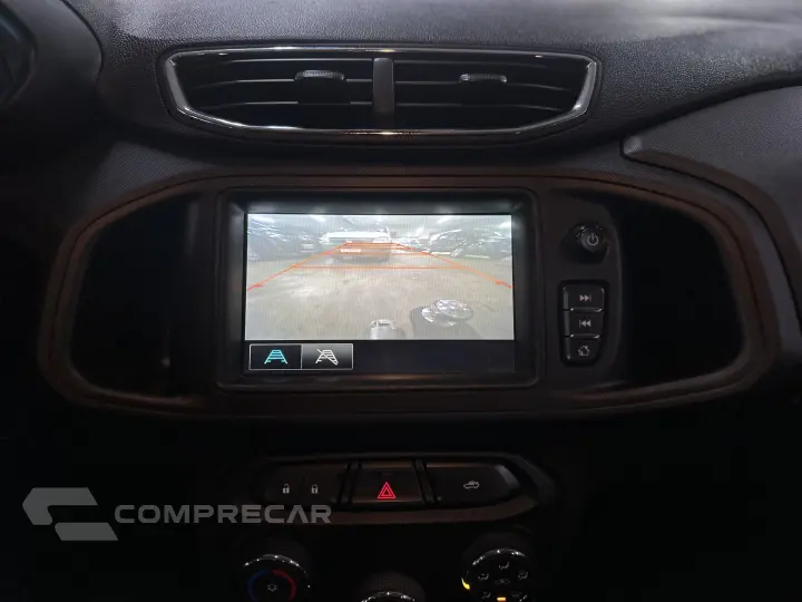 PRISMA 1.4 MPFI LT 8V FLEX 4P MANUAL