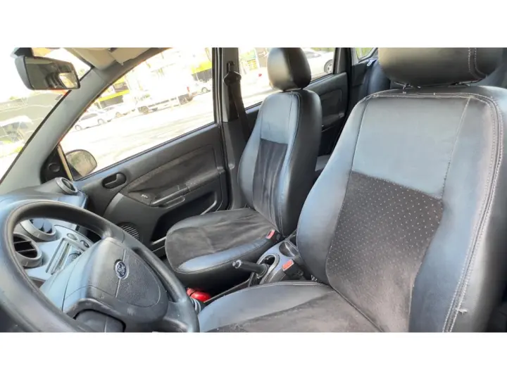 FIESTA 1.6 MPI CLASS SEDAN 8V FLEX 4P MANUAL