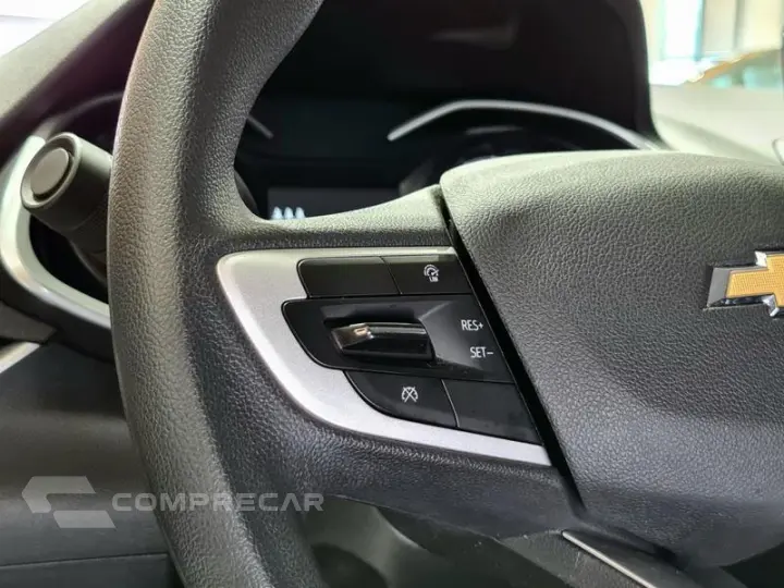 ONIX HATCH LT 1.0 12V FLEX 5P MEC.