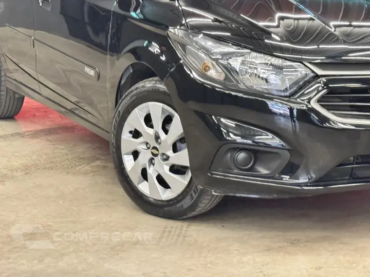 Prisma 1.4 Mpfi Lt 8V Flex 4P Automático
