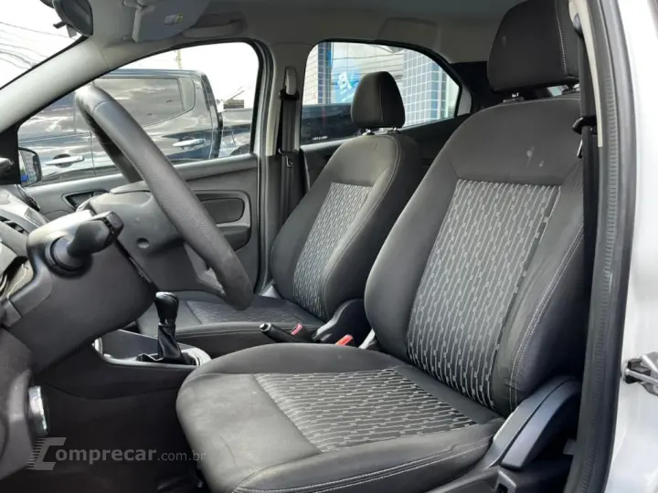 Ka 1.0 SE/SE Plus TiVCT Flex 5p