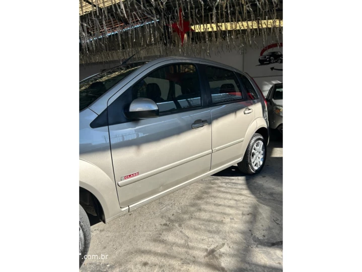 FIESTA 1.0 ROCAM 8V FLEX 4P MANUAL