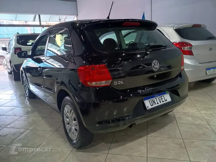 Gol G6 1.0