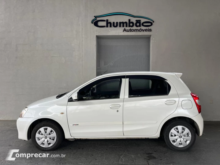 ETIOS 1.3 X 16V