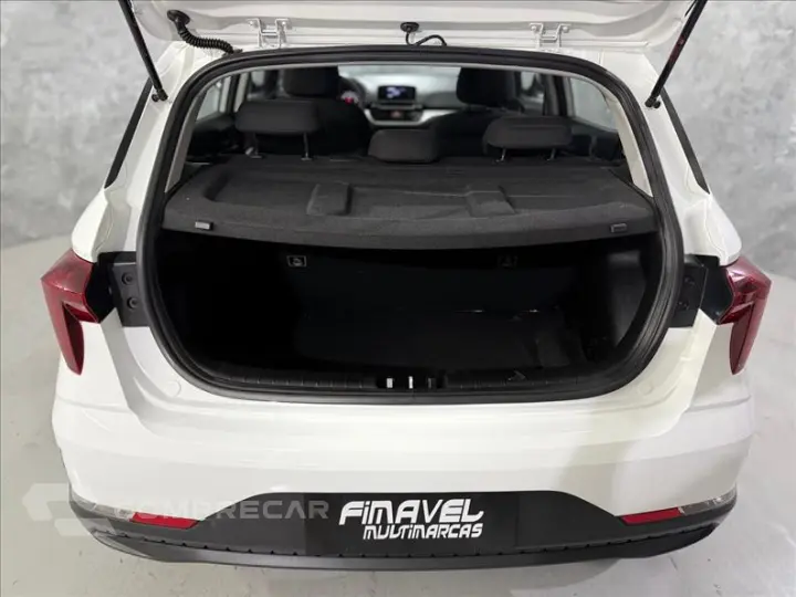 HB20 1.0 12V Sense