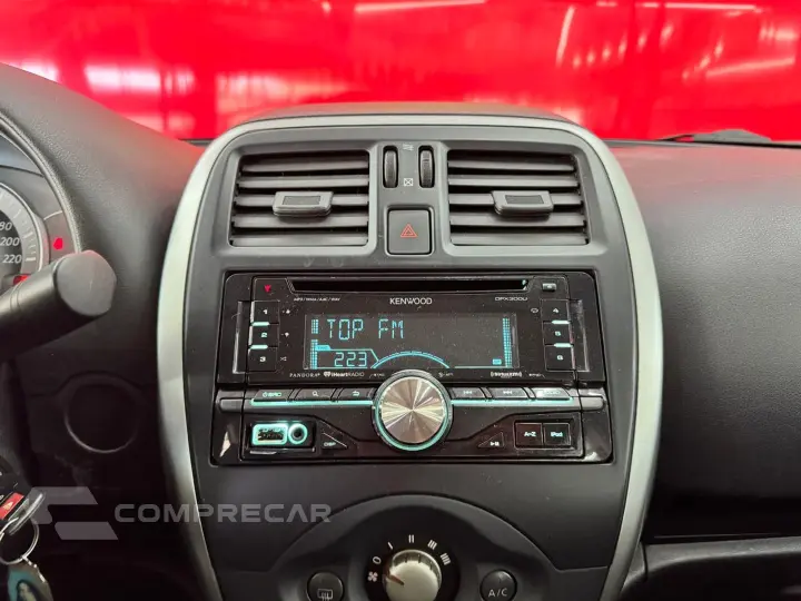 Versa 1.0 12V Flex 4P Manual