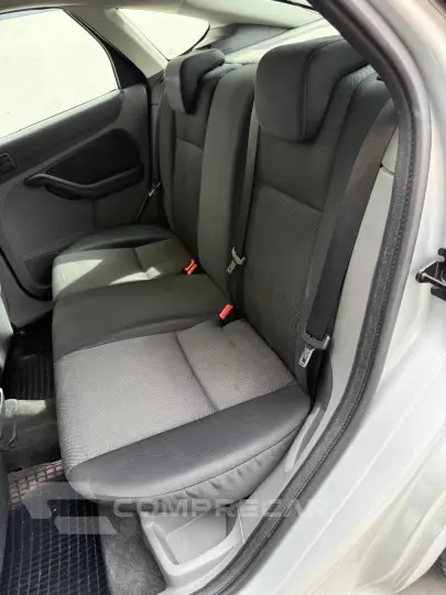 FOCUS 2.0 HA 16V