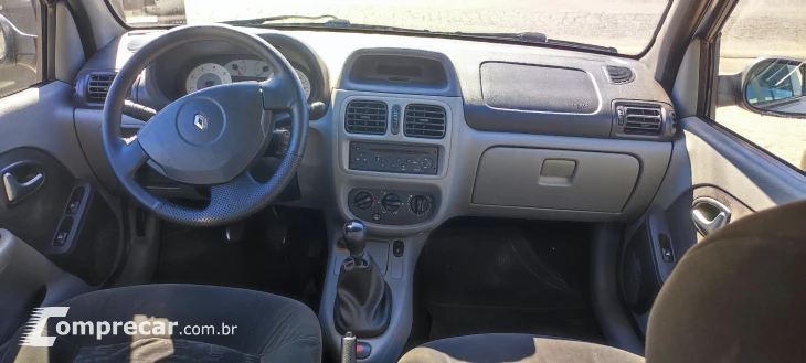 CLIO 1.6 Privilège 16V