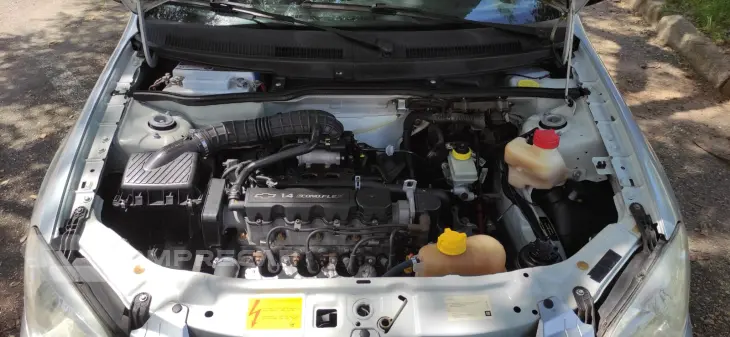 PRISMA 1.4 MPFI Maxx 8V