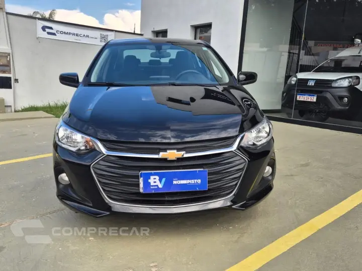 ONIX 1.0 TURBO FLEX PLUS LT MANUAL