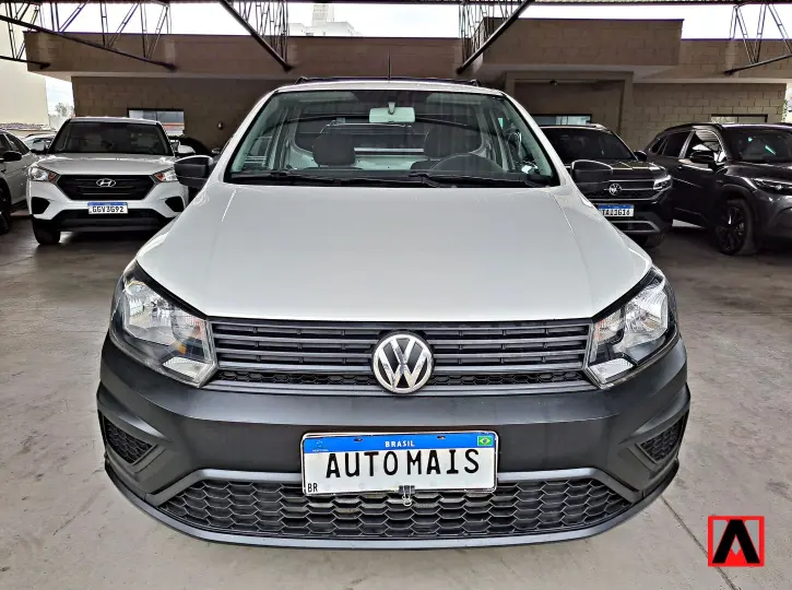 SAVEIRO 1.6 MSI Robust CS 16V