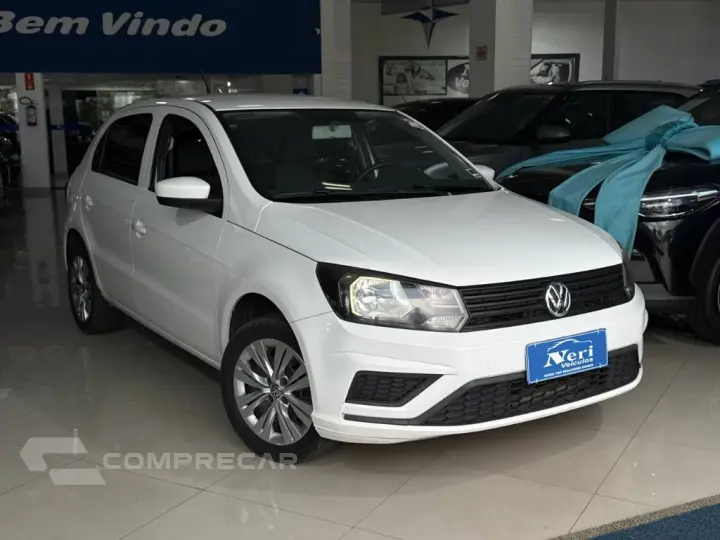 Gol 1.0 Flex 12V 5p