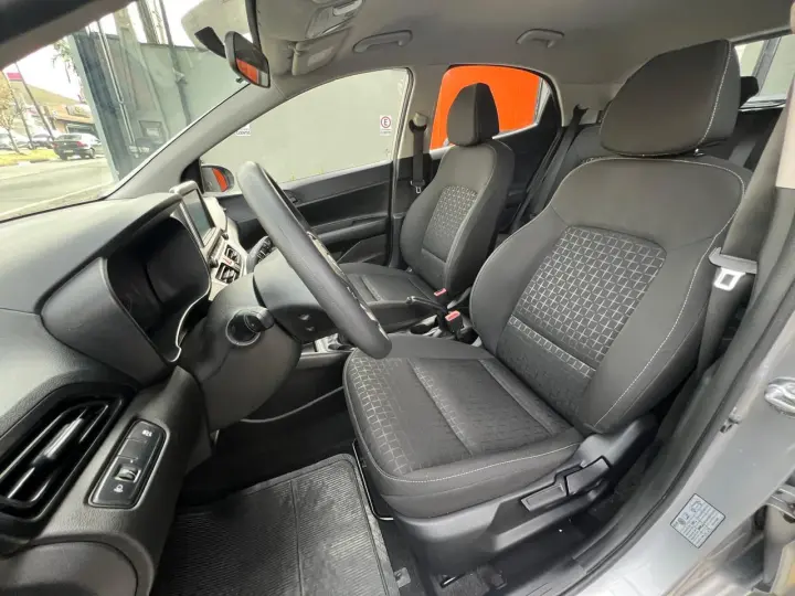 HB20 Comfort Plus 1.0 Flex 12V Mec.