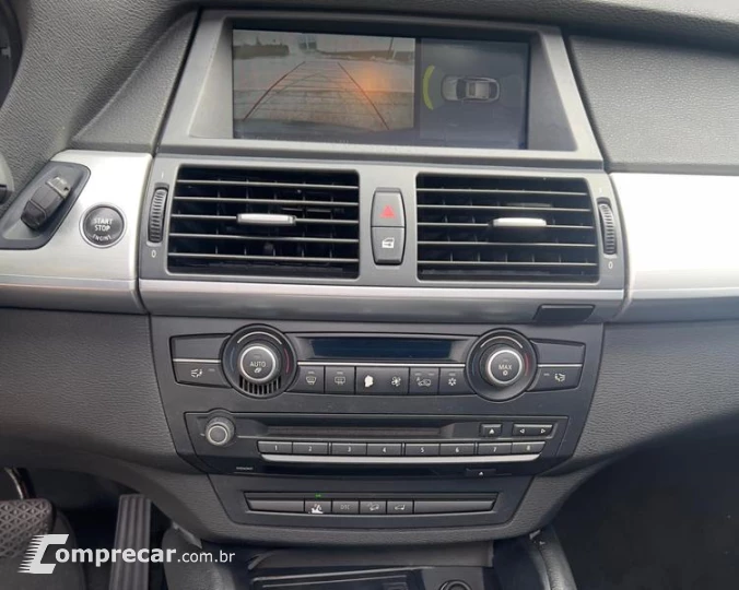 X6XDRIVE 3.5I FG41