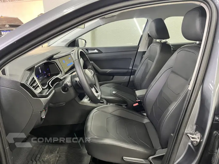 VIRTUS 1.0 200 TSI Comfortline