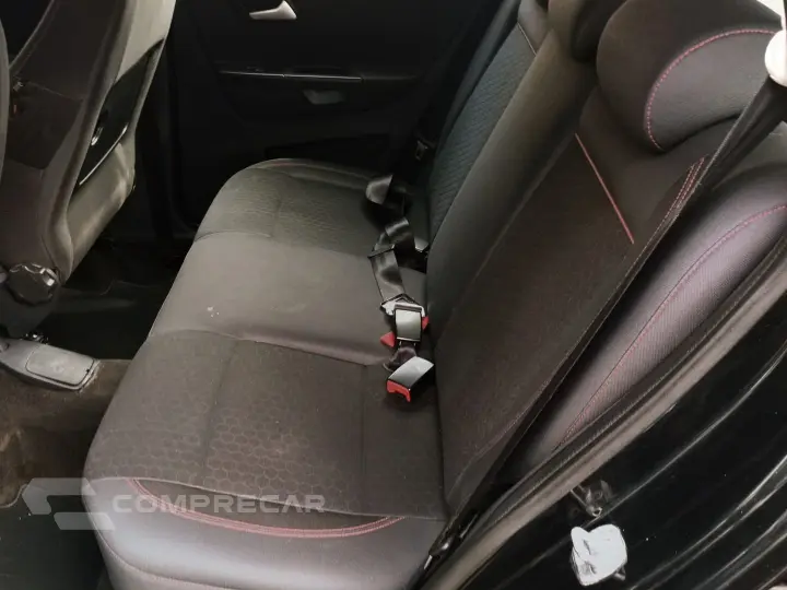 Space Cross 1.6 Mi 8V Flex 4P Manual