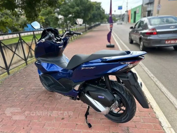 PCX 160 ABS