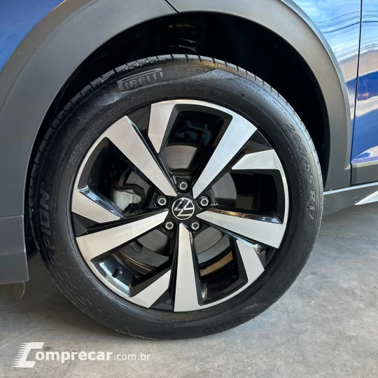 NIVUS 1.0 200 TSI Highline