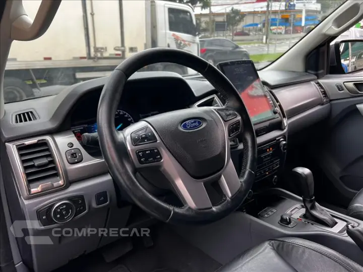 RANGER 3.2 XLT 4X4 CD 20V