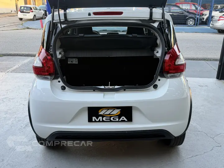 MOBI 1.0 EVO FLEX LIKE. MANUAL