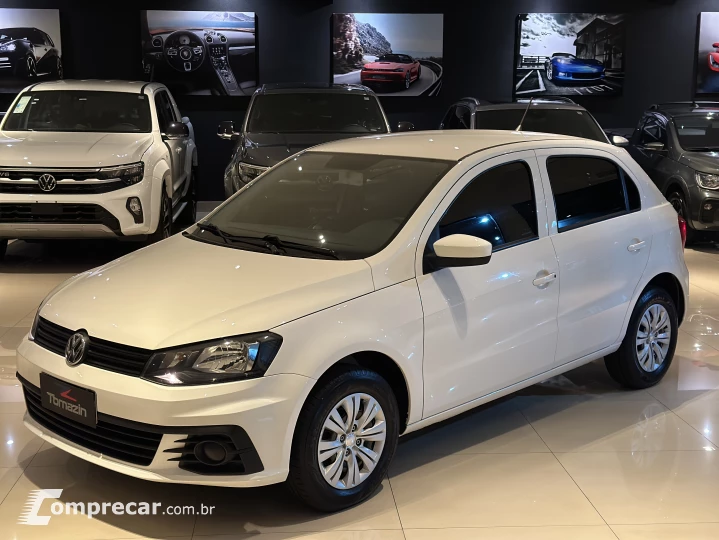 GOL 1.0 MI Trendline 8V