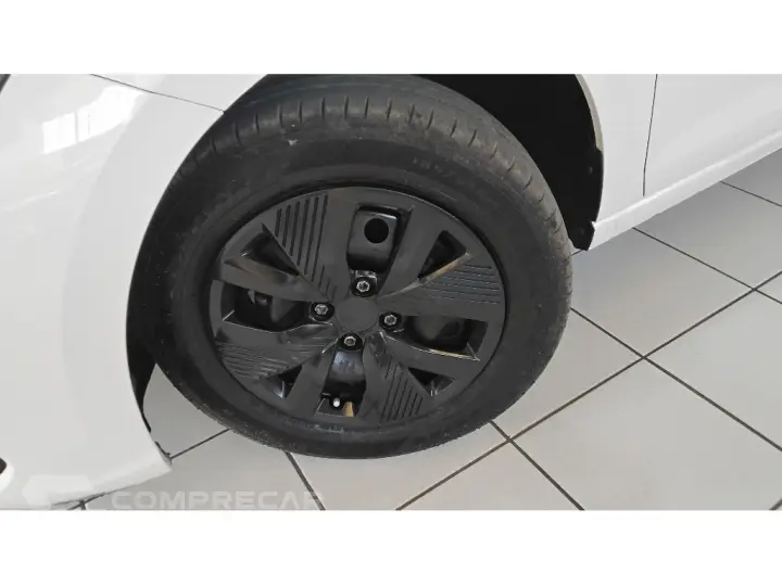 POLO 1.0 MPI TRACK MANUAL