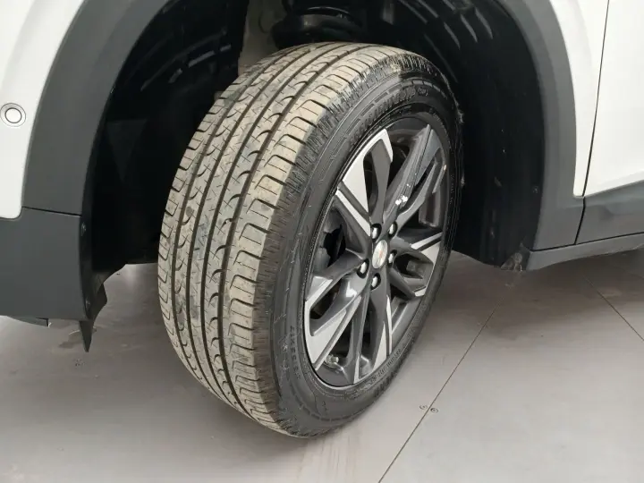 TRACKER 1.2 TURBO FLEX PREMIER AUTOMÁTICO