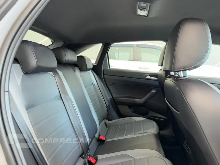 NIVUS 1.0 200 TSI Highline
