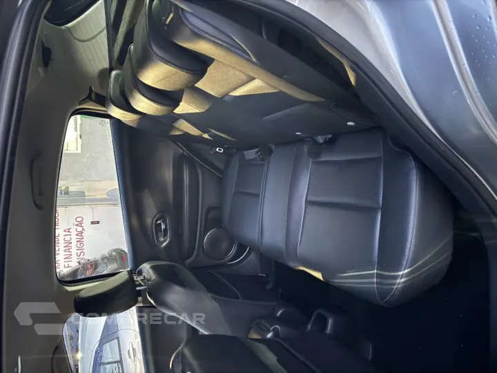 HR-V 1.8 16V FLEX EXL 4P AUTOMÁTICO