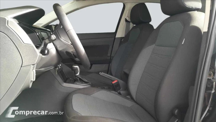 NIVUS 1.0 200 TSI TOTAL FLEX COMFORTLINE AUTOMÁTI